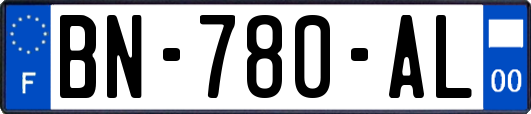 BN-780-AL