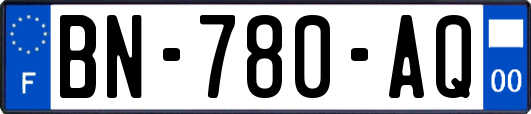 BN-780-AQ