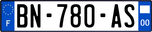 BN-780-AS