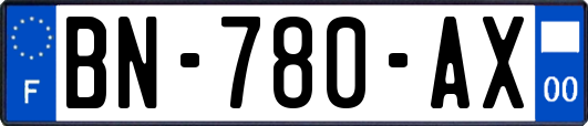 BN-780-AX