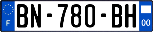 BN-780-BH