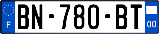 BN-780-BT