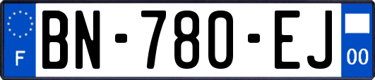 BN-780-EJ