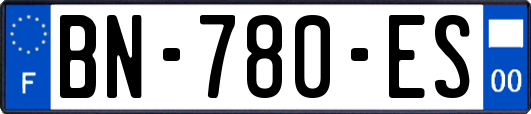 BN-780-ES