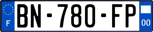 BN-780-FP