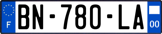 BN-780-LA