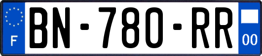 BN-780-RR