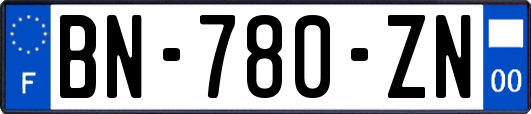 BN-780-ZN