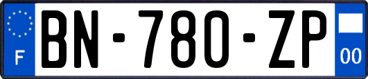 BN-780-ZP