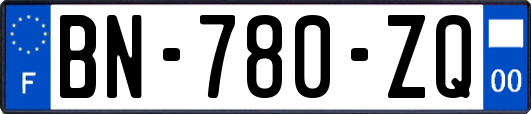 BN-780-ZQ