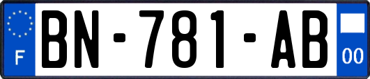 BN-781-AB