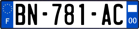 BN-781-AC