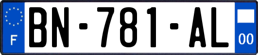 BN-781-AL