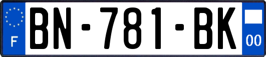 BN-781-BK