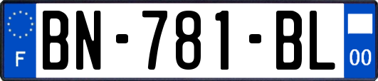 BN-781-BL