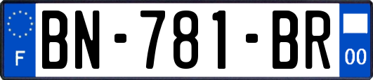 BN-781-BR