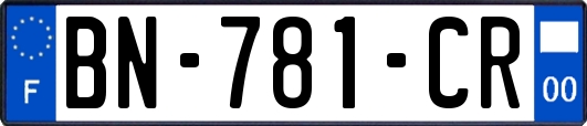 BN-781-CR