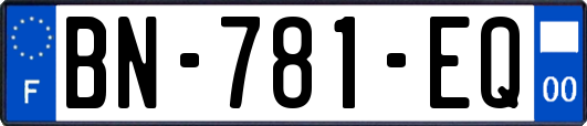 BN-781-EQ