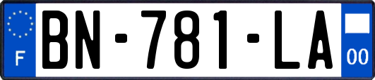 BN-781-LA