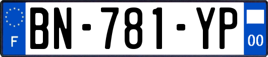 BN-781-YP