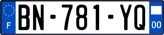 BN-781-YQ
