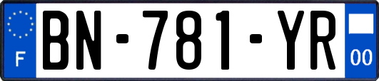 BN-781-YR