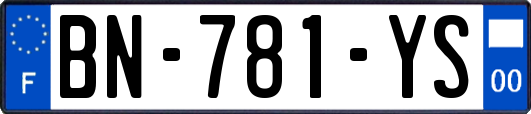 BN-781-YS