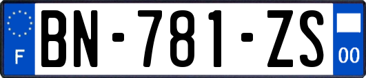 BN-781-ZS