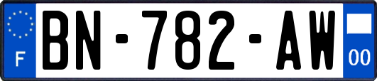 BN-782-AW