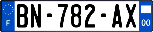 BN-782-AX