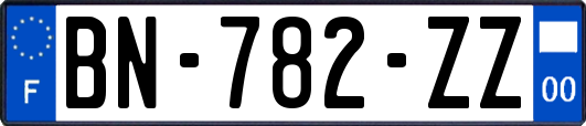 BN-782-ZZ