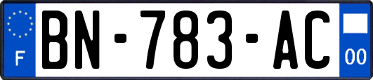 BN-783-AC