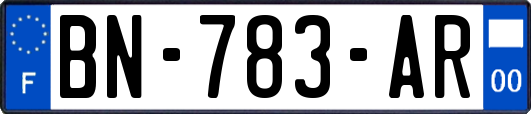 BN-783-AR