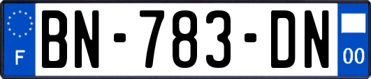BN-783-DN