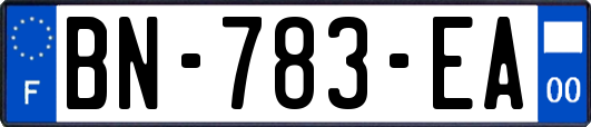 BN-783-EA