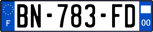 BN-783-FD