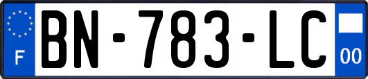 BN-783-LC