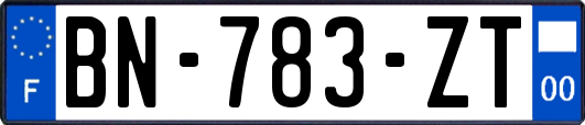 BN-783-ZT