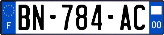 BN-784-AC
