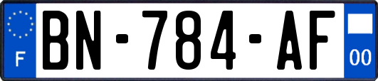 BN-784-AF