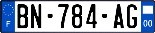 BN-784-AG