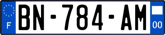 BN-784-AM