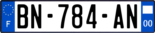 BN-784-AN