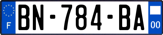 BN-784-BA