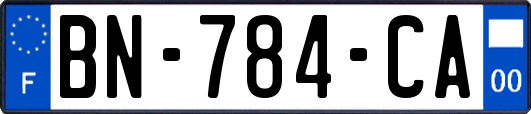 BN-784-CA
