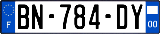 BN-784-DY