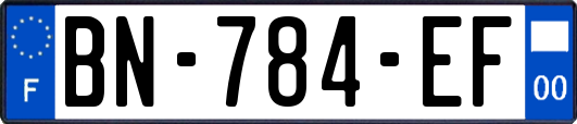BN-784-EF