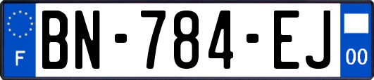 BN-784-EJ
