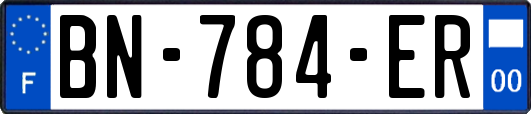 BN-784-ER