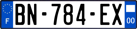 BN-784-EX